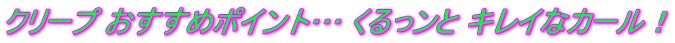 N[v ߃|Cgc  LCȃJ[I 